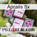 Apcalis Sx 33